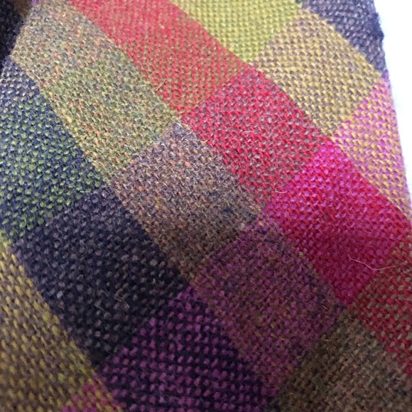 Millars Clifden Connemara Wool Tie - Ireland - Picture 2 of 6